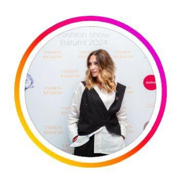 Амосова Алеся